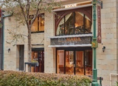 生チョコ発祥の店シルスマリアが作る新商品は、ひんやりとろける「アイス ド ショコラ」