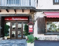 生チョコ発祥の店シルスマリアが作る新商品は、ひんやりとろける「アイス ド ショコラ」