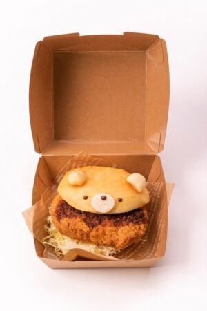 「八天堂」と共同開発! SHIBUYA109のワンハンドで手軽にいただける新感覚パンケーキ
