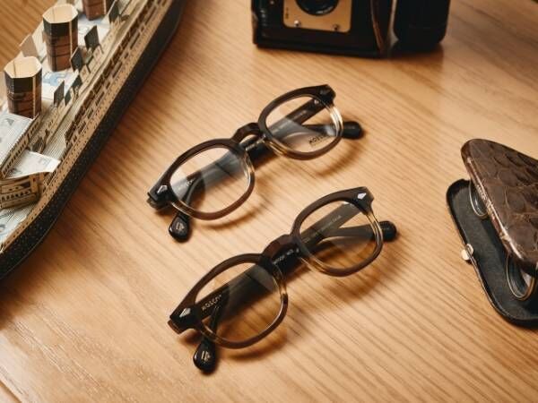 ロウワーマンハッタンの老舗眼鏡店「 MOSCOT 」がニュウマン横浜にオープン