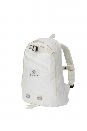 第7弾はイラストレーター 長場雄! 白で統一されたグレゴリーのアーティストコラボシリーズ、6月26日予約開始