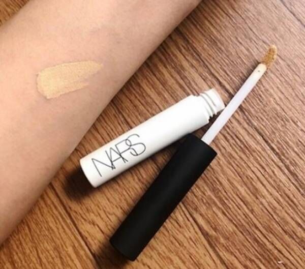 NARS Cosmetics オフィシャルサイト 売れ筋 ベスト3を発表!
