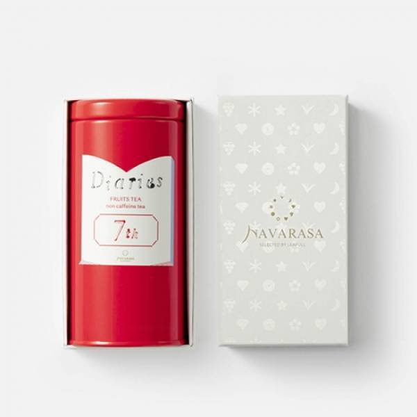 「和泉式部日記」からインスパイアされた3種のフレーバー。MOO:D MARK by ISETANのオリジナル紅茶ギフト