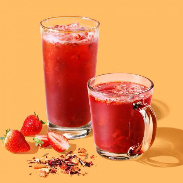 スターバックスの多彩な“ティー”が楽しめる店舗に。六本木ヒルズ メトロハット／ハリウッドプラザ店がリニューアル