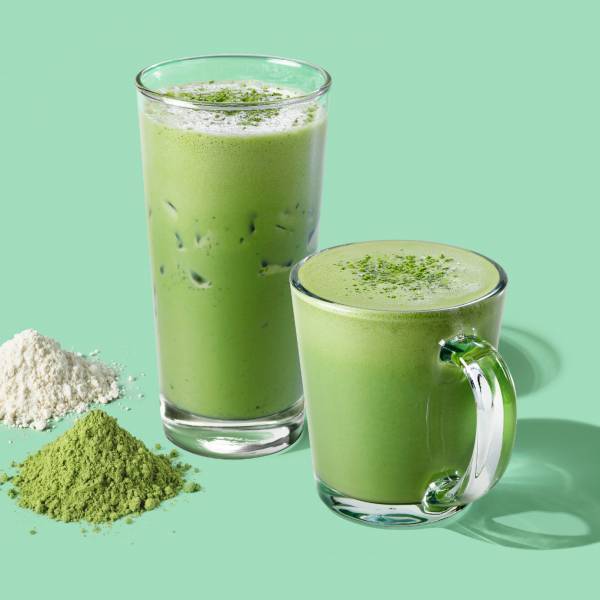 スターバックスの多彩な“ティー”が楽しめる店舗に。六本木ヒルズ メトロハット／ハリウッドプラザ店がリニューアル