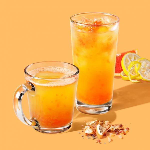 スターバックスの多彩な“ティー”が楽しめる店舗に。六本木ヒルズ メトロハット／ハリウッドプラザ店がリニューアル