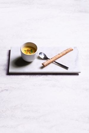 完全予約制フルーツのフルコース専門店「フルーツサロン」メロンづくしの贅沢フルコースが7月1日より登場