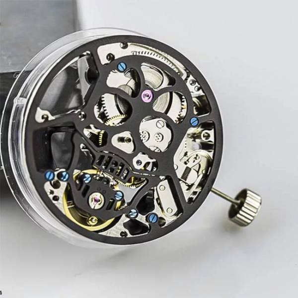 プリンチペ ウォッチから、早くもSCULPTUREコレクションの第二弾が発売