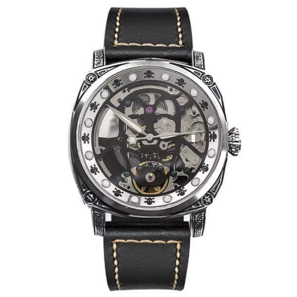 プリンチペ ウォッチから、早くもSCULPTUREコレクションの第二弾が発売