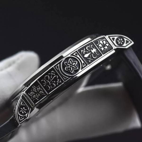 プリンチペ ウォッチから、早くもSCULPTUREコレクションの第二弾が発売