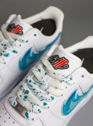 2019年最も話題となったカスタムシューズ「STILLALIVE(スティルアライブ)」の日本公式サイトがオープン