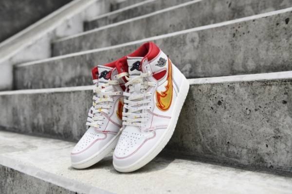 2019年最も話題となったカスタムシューズ「STILLALIVE(スティルアライブ)」の日本公式サイトがオープン