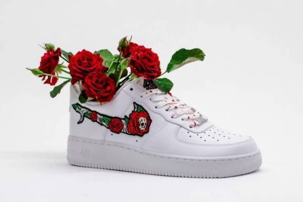 2019年最も話題となったカスタムシューズ「STILLALIVE(スティルアライブ)」の日本公式サイトがオープン