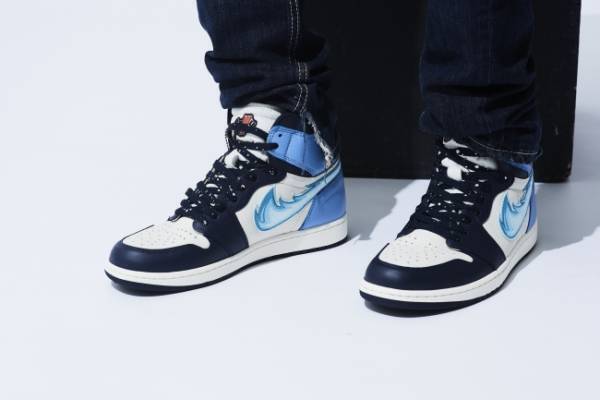 2019年最も話題となったカスタムシューズ「STILLALIVE(スティルアライブ)」の日本公式サイトがオープン