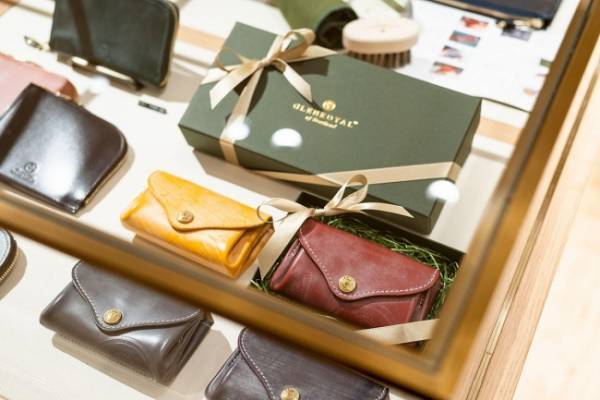 英国のストーリーあるライフスタイルを提案するブリティッシュメイドが ニュウマン横浜にオープン