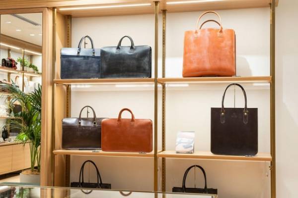 英国のストーリーあるライフスタイルを提案するブリティッシュメイドが ニュウマン横浜にオープン