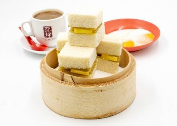 シンガポールフードが日本上陸! Ya kun Kaya Toast（ヤ クン カヤ トースト) が新宿にオープン