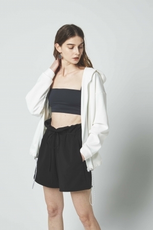 「N.O.R.C」「N.O.R.C by the line」が伊勢丹新宿店でポップアップ。抗ウイルス加工した商品も先行販売