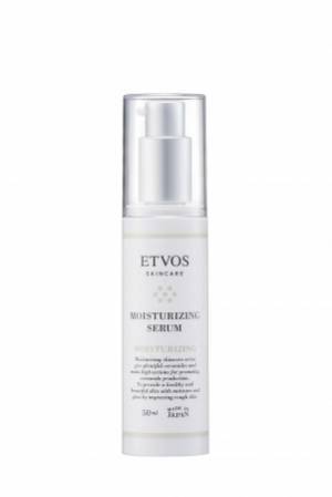 ミネラルコスメを提案するエトヴォスが伊勢丹新宿店でポップアップを開催