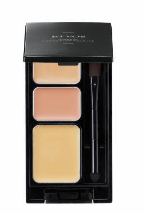 ミネラルコスメを提案するエトヴォスが伊勢丹新宿店でポップアップを開催