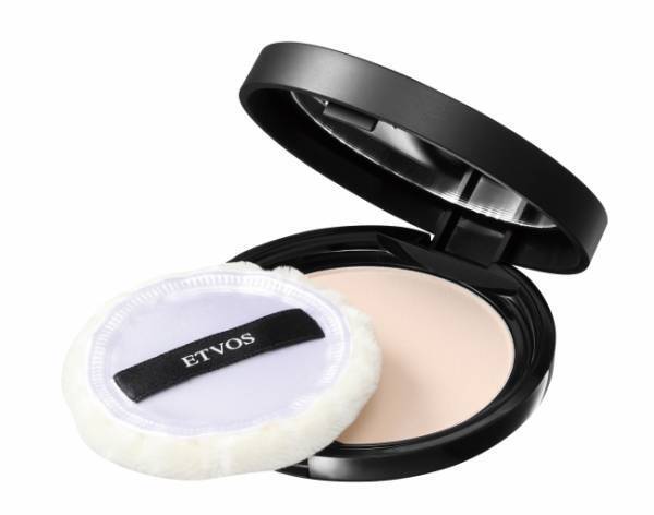 ミネラルコスメを提案するエトヴォスが伊勢丹新宿店でポップアップを開催