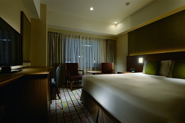 この都会迷宮からチェックアウトできるのか? ホテルメトロポリタンの参加型の謎解き宿泊プラン販売