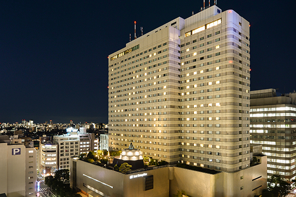 この都会迷宮からチェックアウトできるのか? ホテルメトロポリタンの参加型の謎解き宿泊プラン販売