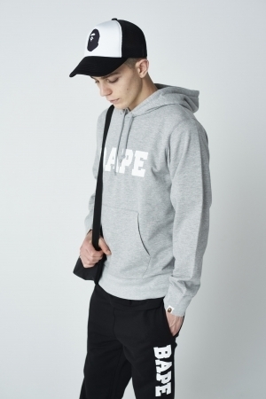 お子様から大人までシーンを問わず使えるA BATHING APE®の FAMILY BAG 2020