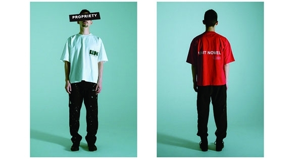 大人になりきれない大人たちの為の新レーベル「KIDS UNBROKEN for TRISECT2」をローンチ