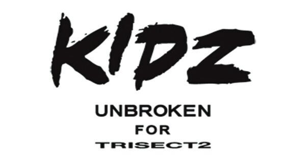 大人になりきれない大人たちの為の新レーベル「KIDS UNBROKEN for TRISECT2」をローンチ