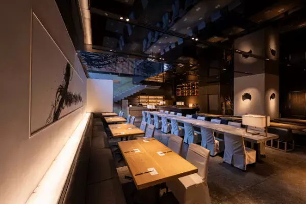 銀座で大人のかき氷を嗜む。日本酒大吟醸のアイスや煎りたての抹茶を合わせた上質な和スイーツ