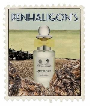 英国発フレグランスハウス「ペンハリガン」人気の5つの香りから、30mLの携帯サイズが登場