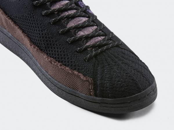 アディダス×ファレル、最新コラボ「PHARRELL WILLIAMS SS」発売