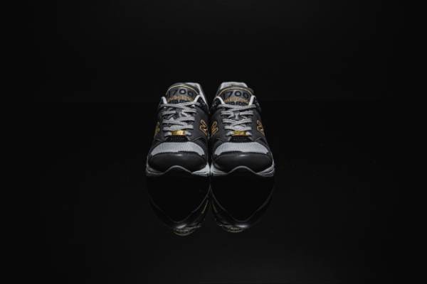 ニューバランス アジア製「1700」が10年ぶりに復刻 7月10日に日本限定発売