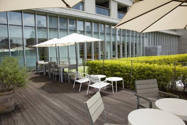 からだの中からのキレイを提案するukafeが毎年好評の夏限定ウカキ氷をスタート