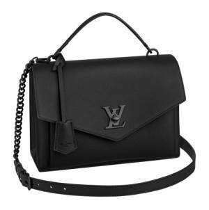 洗練されたスタイルが多様なシーンに活躍。ルイ・ヴィトンの新作バッグシリーズ「ロックミー」