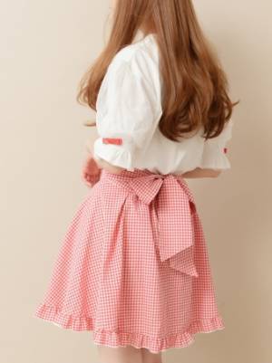 mikko illustrationsがHONEY SALONとコラボ! チャーミングでとびっきりキュートなアイテムを発売