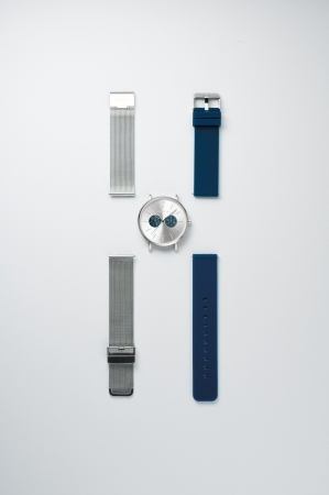 北欧デンマークのウオッチブランドBERINGがオーロラをイメージしたイヤーズコレクションNorthern Lightsを発売