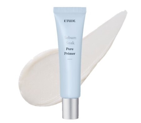 キレイなメイクが長続き。エチュードから化粧崩れを防ぐ「シーバムコントロールシリーズ」を発売