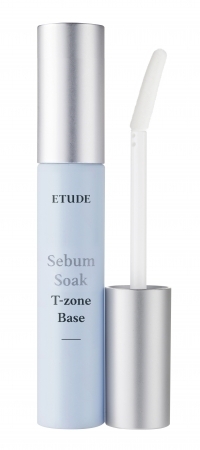 キレイなメイクが長続き。エチュードから化粧崩れを防ぐ「シーバムコントロールシリーズ」を発売