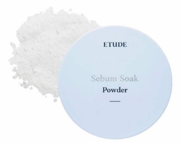 キレイなメイクが長続き。エチュードから化粧崩れを防ぐ「シーバムコントロールシリーズ」を発売