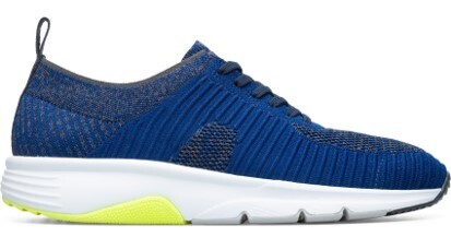 カンペールが提案する新コンセプト「サステナブルサマー」のサンダルがラインアップ