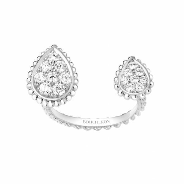 ブシュロン「セルパンボエム」コレクションより、新作ジュエリー&ウォッチ6点を7月に発売