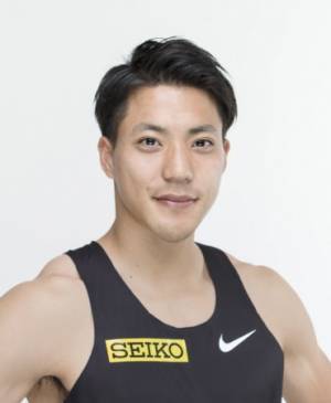 グローバル志向のビジネスマンに向けたブランド「セイコー ブライツ」より、世界で戦うアスリート山縣亮太 スペシャル限定モデルが登場