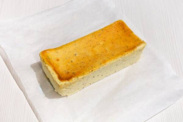 Mr. CHEESECAKE、夏限定フレーバーを2日間限定で発売。柑橘×ミントの爽やかなサマーチーズケーキ【実食レポート】