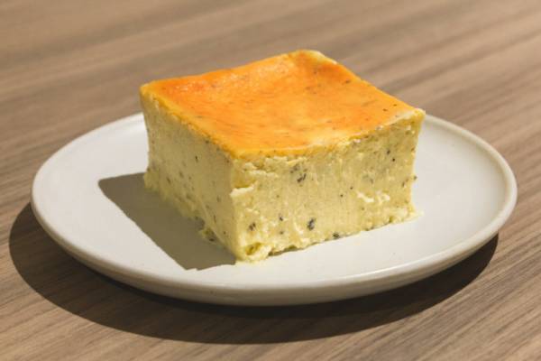 Mr. CHEESECAKE、夏限定フレーバーを2日間限定で発売。柑橘×ミントの爽やかなサマーチーズケーキ【実食レポート】