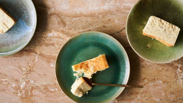 Mr. CHEESECAKE、夏限定フレーバーを2日間限定で発売。柑橘×ミントの爽やかなサマーチーズケーキ【実食レポート】