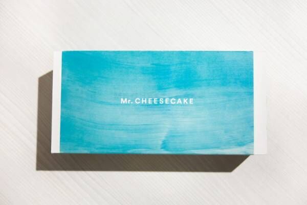 Mr. CHEESECAKE、夏限定フレーバーを2日間限定で発売。柑橘×ミントの爽やかなサマーチーズケーキ【実食レポート】