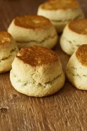 工房一体型の新しいスコーン専門店「BAKERS gonna BAKE」が東京ギフトパレットに8月5日オープン!