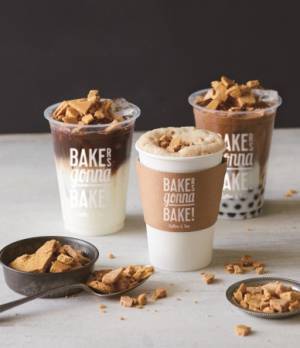 工房一体型の新しいスコーン専門店「BAKERS gonna BAKE」が東京ギフトパレットに8月5日オープン!